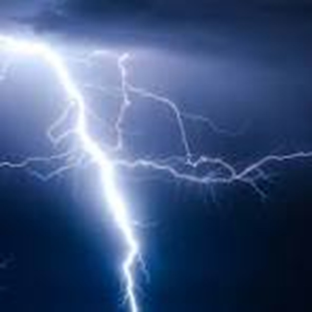 '34 killed, 6 injured in lightning strikes in past 48 hours in Bihar'